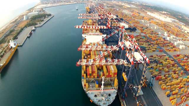 Top 10 Busiest Seaports in Nigeria 2026: Cargo Volume, Location and Economic Importance